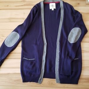 Between Me & You Sweater, Size M